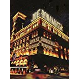 Live At Carnegie Hall - An Acoustic Evening [DVD]